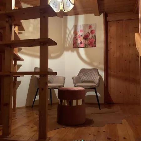 Romantische Metzner * Remptendorf