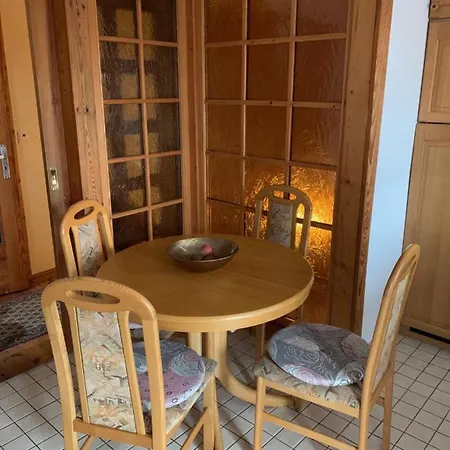 Сasa de vacaciones Romantische Metzner *