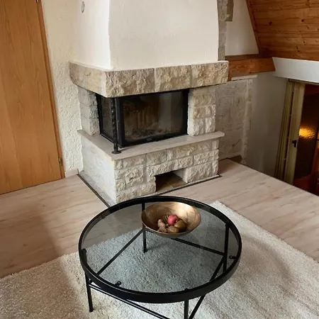 Сasa de vacaciones Romantische Metzner *