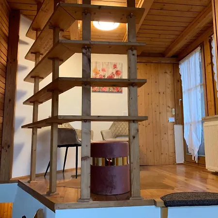 Romantische Metzner *