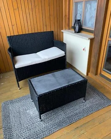 Romantische Metzner Сasa de vacaciones *