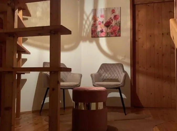 Romantische Metzner * Remptendorf