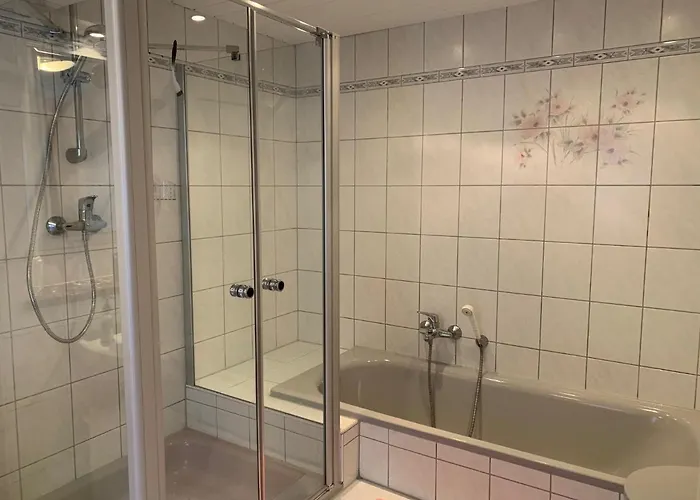 Romantische Metzner Tatil Evi