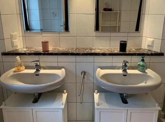 Romantische Metzner Tatil Evi Remptendorf