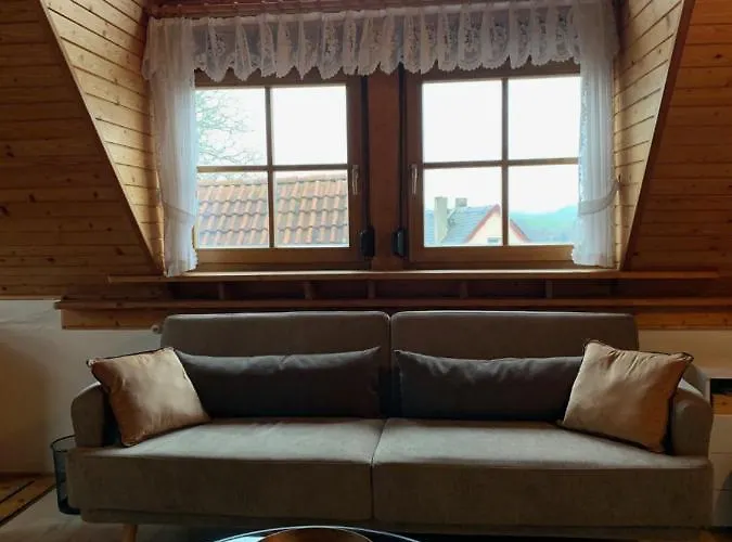 Romantische Metzner * Remptendorf