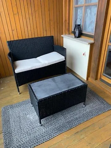 Romantische Metzner Tatil Evi *